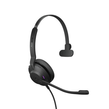 Jabra Evolve2 30 SE USB - C UC Mono Headset - Headset Sales Ltd