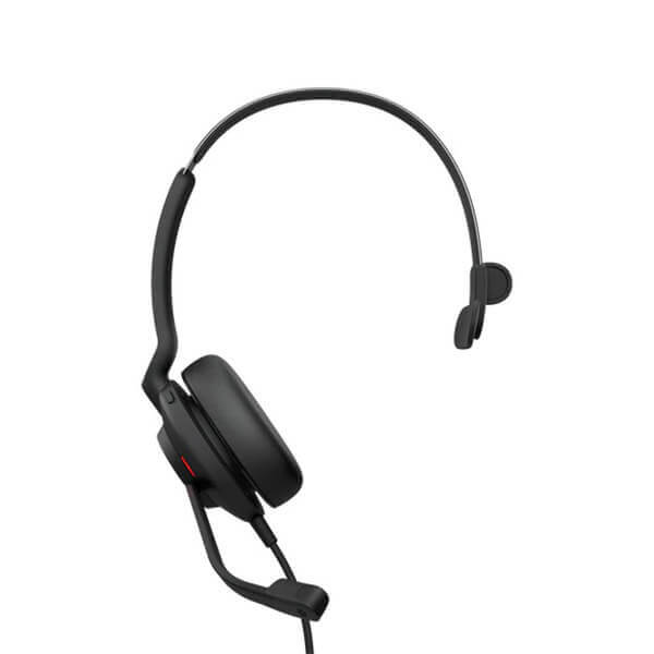 Jabra Evolve2 30 SE USB - C UC Mono Headset - Headset Sales Ltd