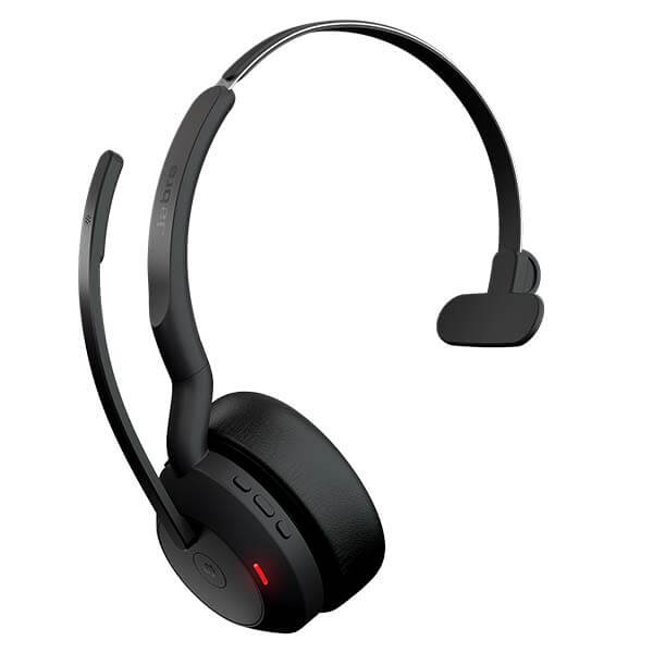 【新品未使用】Jabra Evolve2 50 USB-A UC Mono 美品 Jabra Evolve2 50 - USB-A, MS Mono : Amazon.ca: Electronics