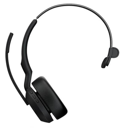 Jabra Evolve2 55 USB UC Mono Bluetooth Headset - Headset Sales Ltd