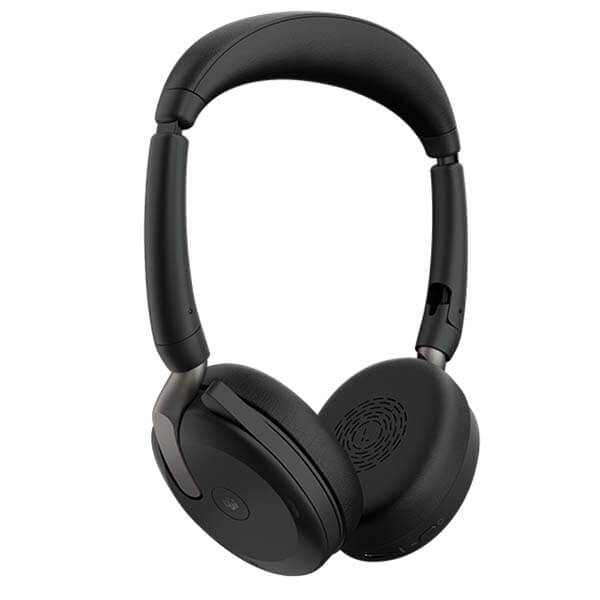 Jabra Evolve2 65 Flex MS Teams Stereo Bluetooth Headset