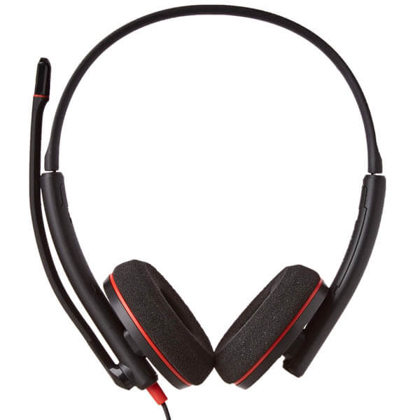 Plantronics Blackwire C3220 Stereo USB Headset – Headset Sales Ltd