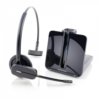 Plantronics CS540 Wireless USB Headset - Headset Sales Ltd