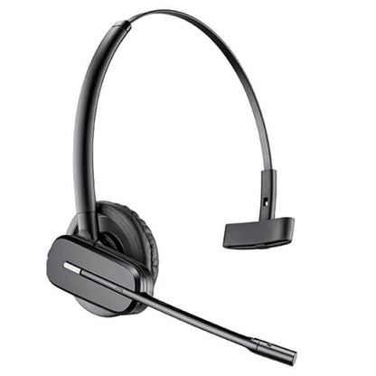 Plantronics CS540 Wireless USB Headset - Headset Sales Ltd