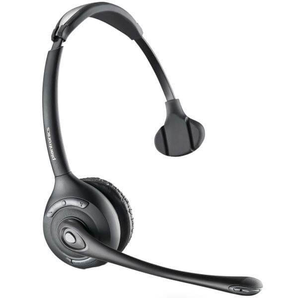 Plantronics Savi Office W710 Wireless Headset Headset Sales Ltd