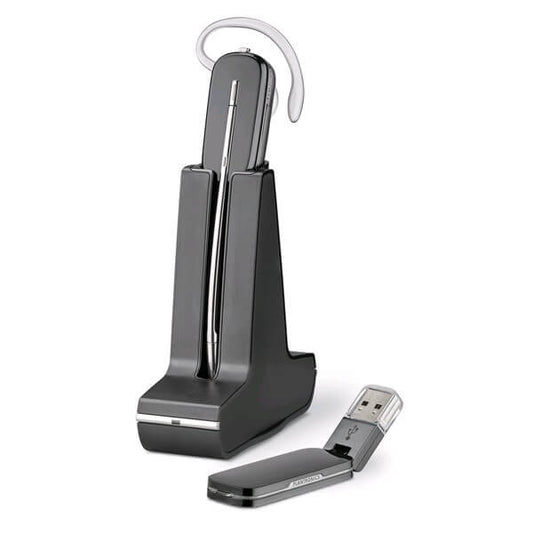 Plantronics Savi W440 - M Wireless Headset - Headset Sales Ltd