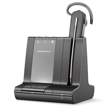 Plantronics Savi 8240 Office Convertible Wireless Headset