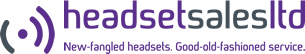 Headset Sales Ltd