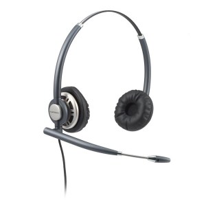Plantronics EncorePro HW720 Binaural Noise Cancelling Headset